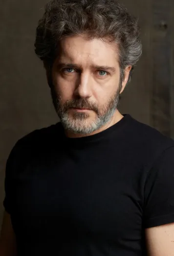 Rodrigo Sáenz de Heredia