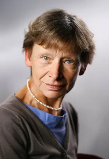 Jadwiga Jankowska-Cieslak