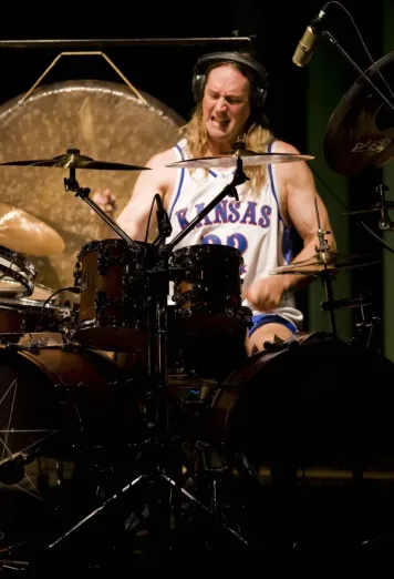 Danny Carey
