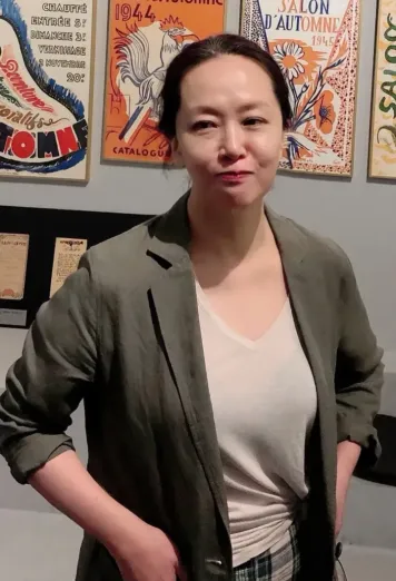 Seo-ae Yoo-Kang
