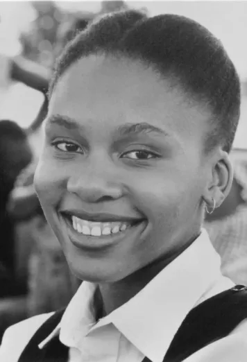 Leleti Khumalo