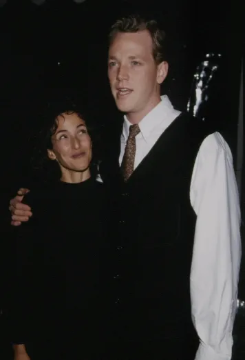 Robert Duncan McNeill