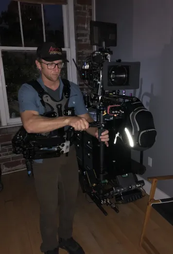 Paul Andrew O'Connor