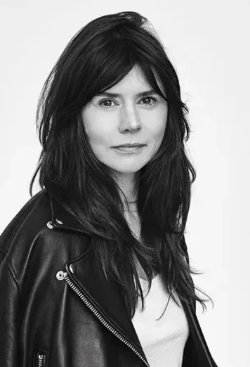 Malgorzata Szumowska