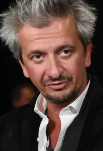 Konstantin Bogomolov