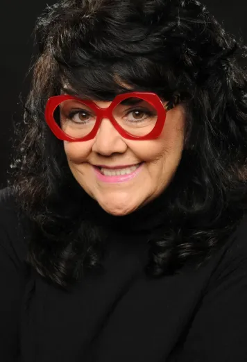 Carla Christina Contreras