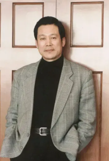 Min Xu