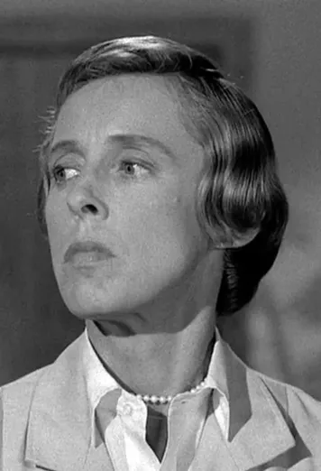 Nancy Kulp