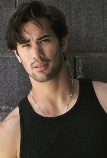 Michael Naizu