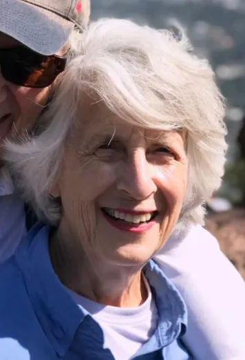 Elizabeth Klein Hersh