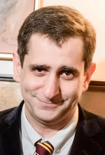 Jonathan Marc Sherman