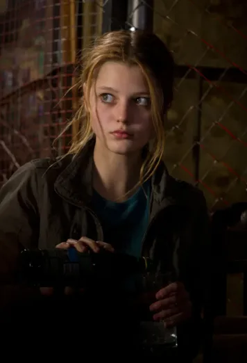 Veronika Vernadskaya