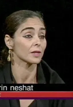 Shirin Neshat