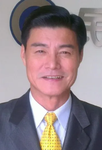Chung-Huang Wang