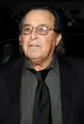 Paul Mazursky