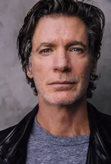 Robert Lewis Stephenson