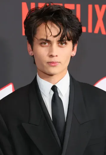 Tenzing Norgay Trainor