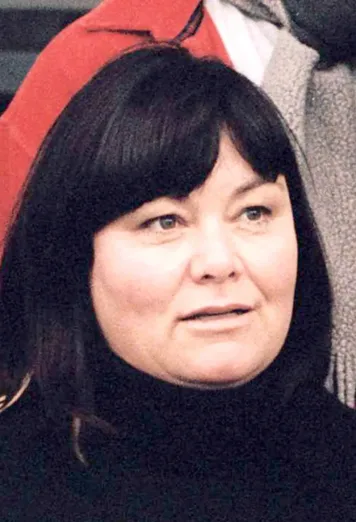 Dawn French