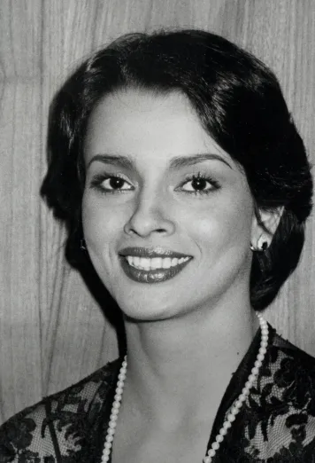 Persis Khambatta