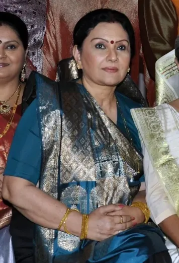 Vidya Sinha