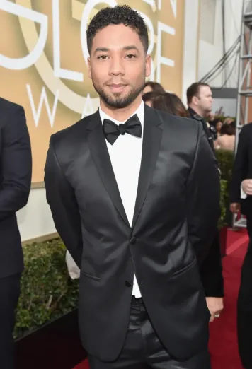 Jussie Smollett
