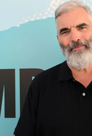 Benjamin Byron Davis