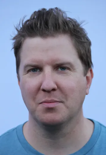 Nick Swardson