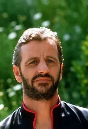 Ringo Starr
