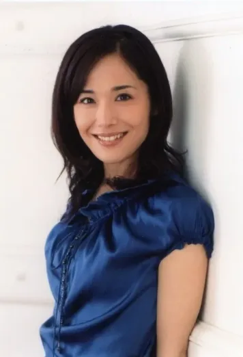 Yasuko Tomita