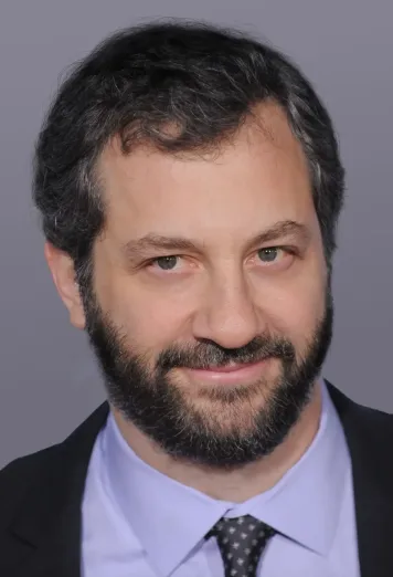 Judd Apatow