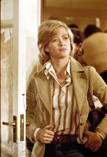 Judy Geeson