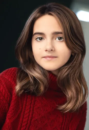 Bianca Berry Tarantino