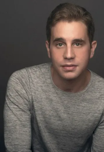 Ben Platt