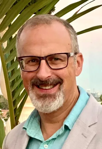 Sam Bain