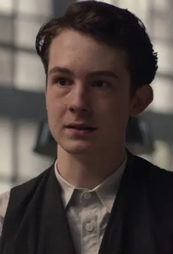 Maximilian Ehrenreich