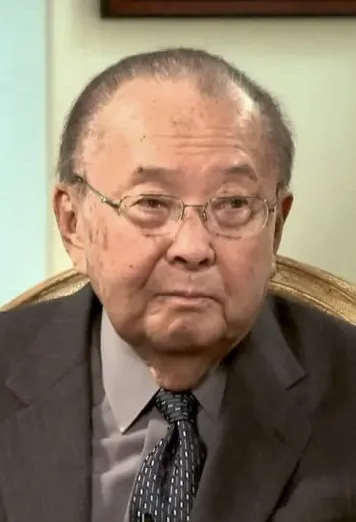 Daniel Inouye
