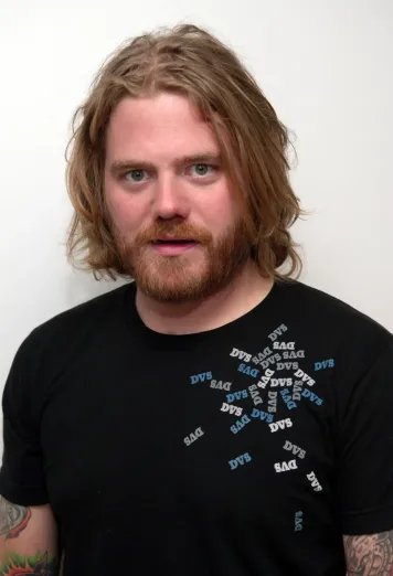 Ryan Dunn