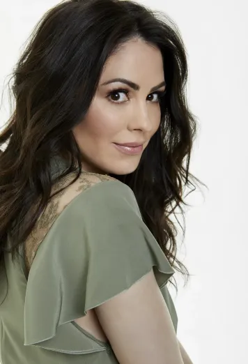 Michelle Borth