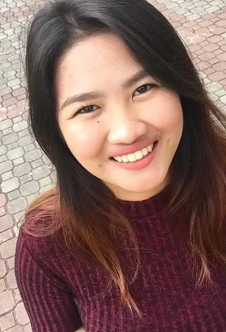 Crystal S. San Miguel