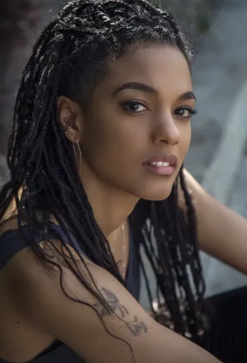 Freema Agyeman