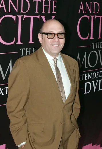 Willie Garson