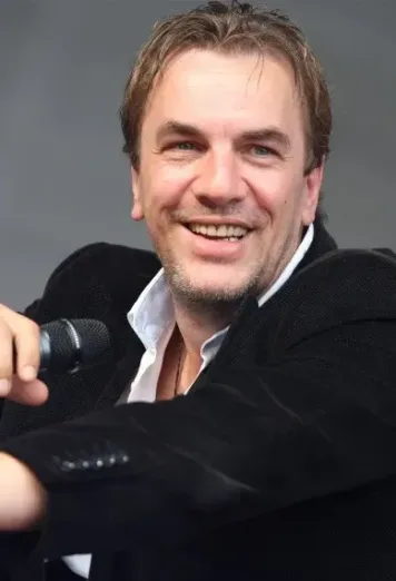 Maciej Kraszewski