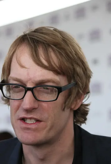 Patrick DeWitt