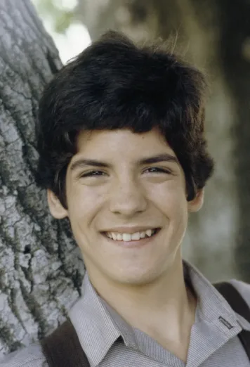 Matthew Labyorteaux