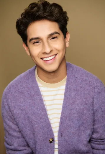 Frankie A. Rodriguez