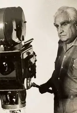 Grigoriy Aleksandrov