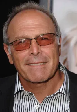 Howard Deutch