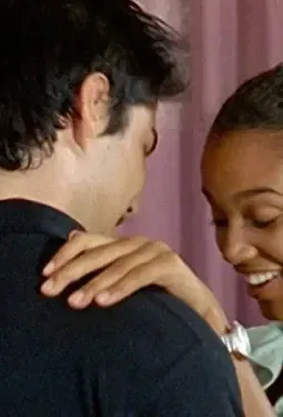 Lesley Anne Mitchell