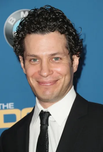 Thomas Kail