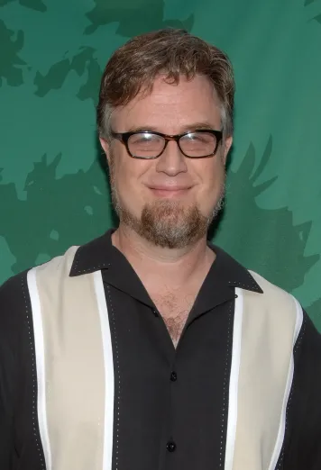 Dan Povenmire